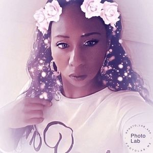 Meet your Posher, Gina